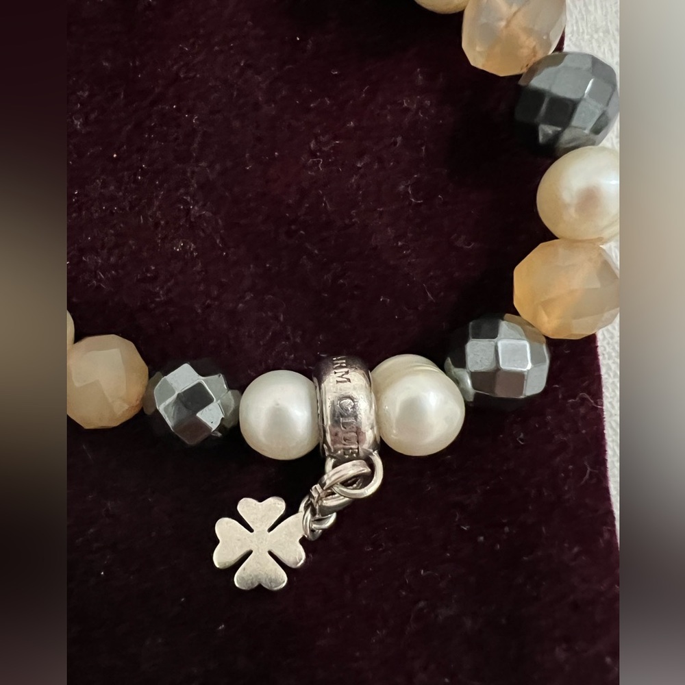 Thomas Sabo bracelet
